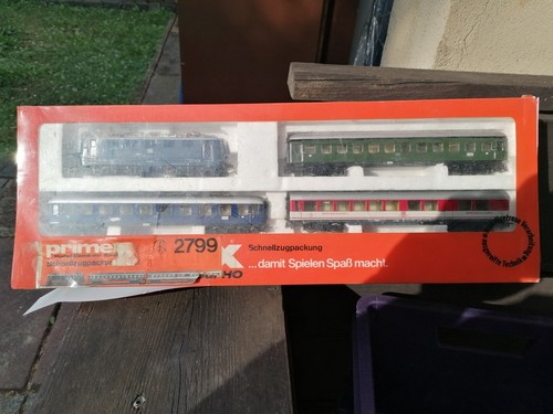 Primex schnellzugpackung - primex,