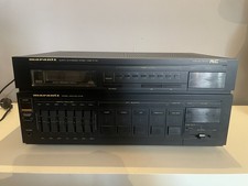 Marantz Verstärker Amplifier