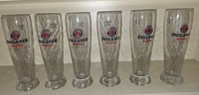 6 Paulaner Weißbier 0,3