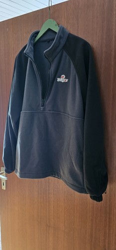 Herren fleece pullover xxl - herren, gr.xxl