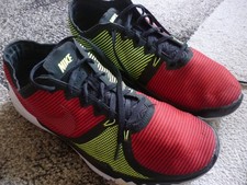 Nike Free 3.0 leichte Sneaker Laufschuhe Running Joggen Gr. 43