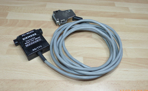 Siemens simatic - simatic, s5