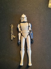 Star Wars Clone Wars Hasbro