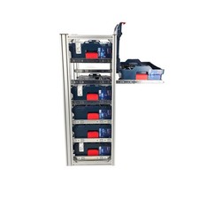 Fixrack expert regal für - fixrack,
