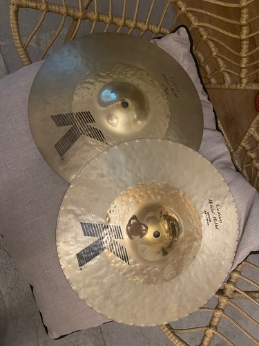 Zildjian hybrid hi hat - zildjian,