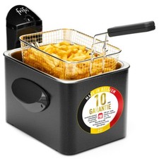 Frifri 1905A Fritteuse