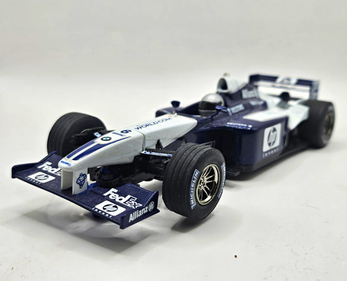 Carrera williams bmw formel - carrera,