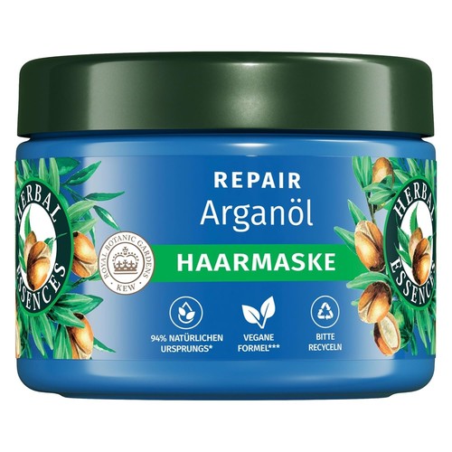 Herbal essences repair - essences,