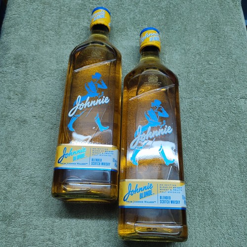 Johnny blonde 0 - blonde, 0,7