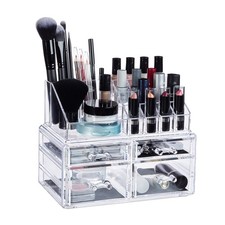Make-up organizer 4 schubladen