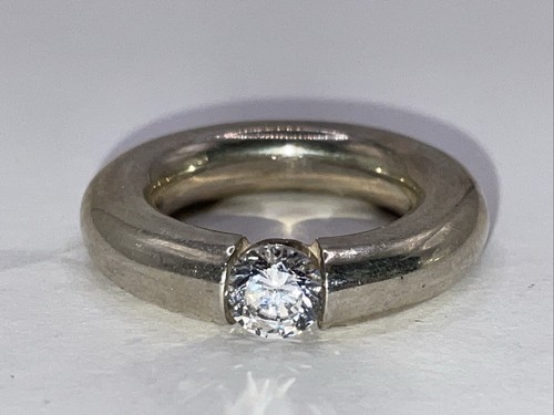 925 silber spann - 925, spann-ring,klarer