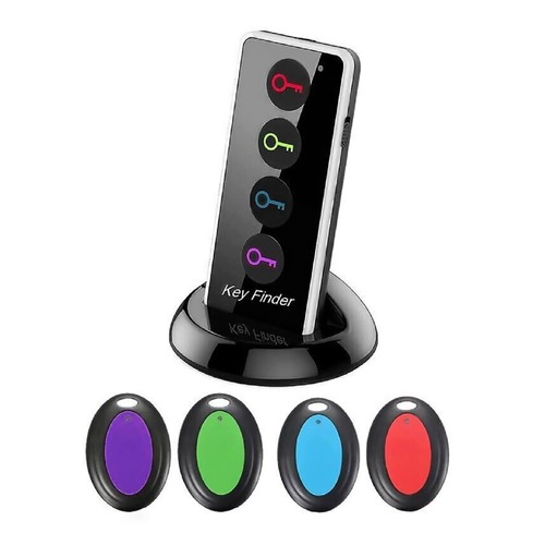Fernbedienung wireless - 1,