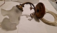 1  Wand Leuchte  Lampe