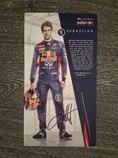 Sebastian Vettel Original