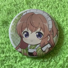 Anime Button Idol Nana Sakura Rui Maya ca 5 cm  Original aus  Japan #18-5