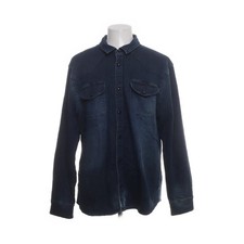 Mustang, Jeanshemd, Größe