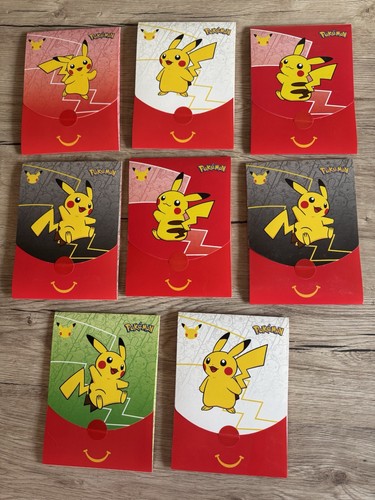 Pokémon sammelkarten - pokémon,