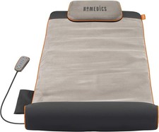 HoMedics YMM-1500-EU Stretch Massagematte MassageLiegemassage Stretchmassage