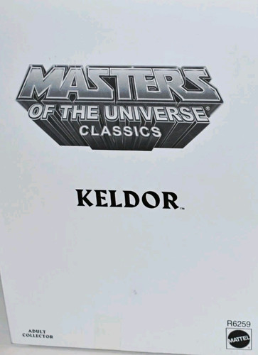 Masters the universe - masters, of