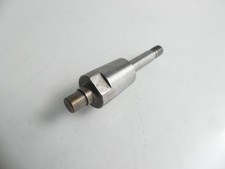 Messerspindel Messerwelle 6cm