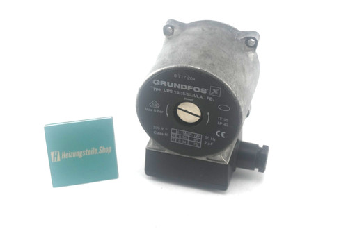 Junkers bosch ups 50 - ups, 15-35/50