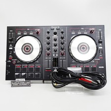 Pioneer DJ DDJ-SB2 Schwarz DJ
