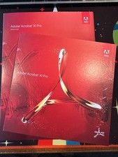 Adobe Acrobat XI 11 Pro Full