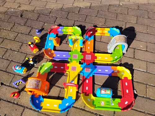 Vtech tut baby flitzer - vtech,