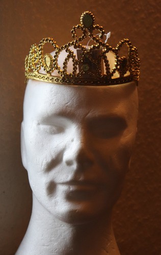 Prinzessinnen krone - prinzessinnen,