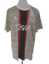 ADIDAS Trikot Fussball Ajax