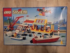 Lego System 6343 Gebraucht