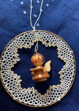 Christbaumschmuck Anhänger