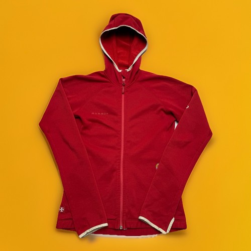 Mammut botnica light hooded - botnica,