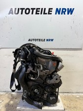 VW Seat Alhambra Sharan 7N Tiguan 1.4 TSI 150 PS CAV CAVA Motor Engine Komplett