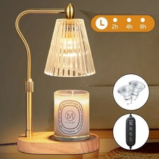 Candle Warmer Lamp