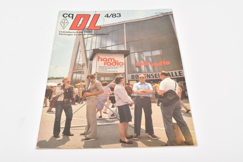 Darc zeitschrift - -,