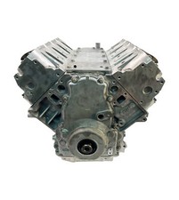 Motor 2007 für Chevrolet