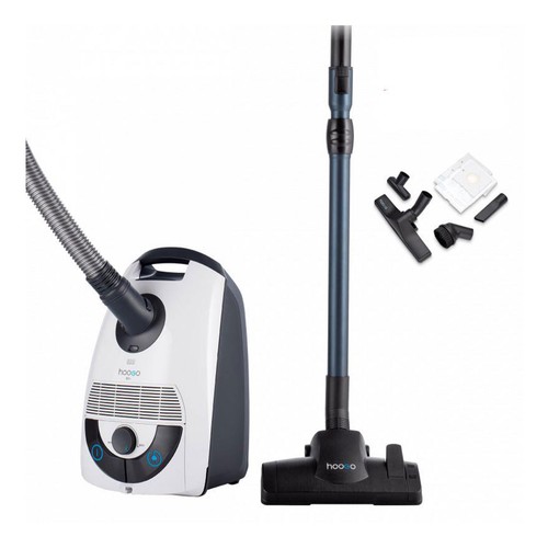 Hoogo bodenstaubsauger 850 - hoogo,