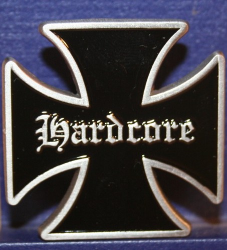 Ausverkauf pin biker - ,