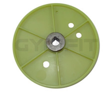 Life Fitness 95XI Crosstrainer