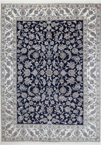 Original perserteppich nain - original,