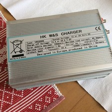 ▄▀▄▀▄ Laderegler Solar / Wind - Funktion unklar - Reparatur od. Teile verwenden 