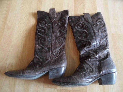 Ripicca coole westernstiefel - ripicca,