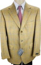 Eduard Dressler Tweedsakko