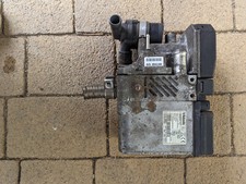 Webasto Standheizung Thermo Top E-B Benzin 4KW 66888C