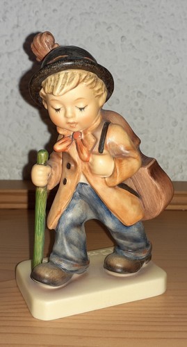 Geobel hummel figur 89 - nr., 89/i