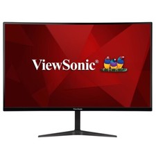 ViewSonic VX2718-PC-MHD 68,6 cm (27 Zoll) Curved Gaming Monitor Full-HD 2. Wahl