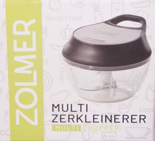 Multi zerkleinerer zolmer - multi,
