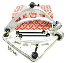 FEBI BILSTEIN QUERLENKER SATZ