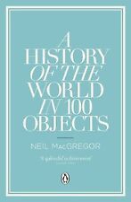 A History of the World in 100 Objects von MacGregor, Dr ... | Buch | Zustand gut